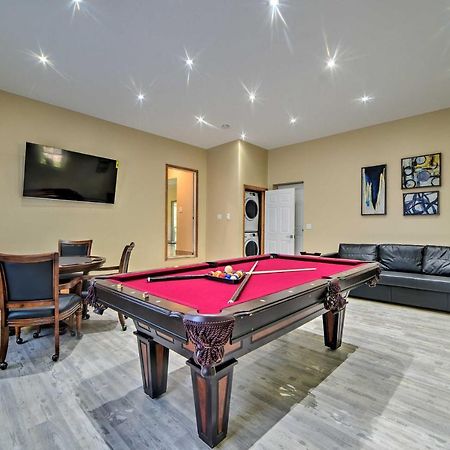 Camelback Home With Game Room, 1 Min To Skiing! Tannersville Ngoại thất bức ảnh